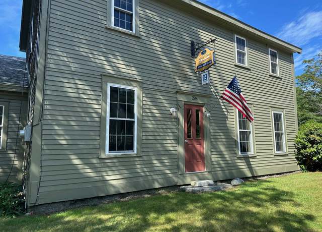Property at 298 Second NH Tpke, Hillsborough, NH 03244, 3 beds, 2 baths