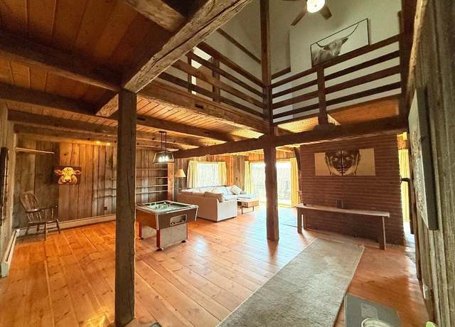 Property at 1450 King Hill Rd, Readsboro, VT 05350, 3 beds, 2 baths