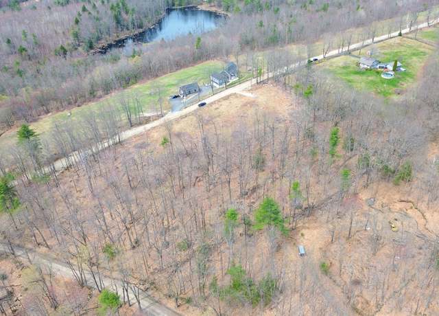 Property at 5-166 Kimball Hill Rd, Hillsborough, NH 03244