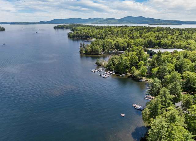 Property at 484 Long Island Rd Unit 0-30, Moultonborough, NH 03254