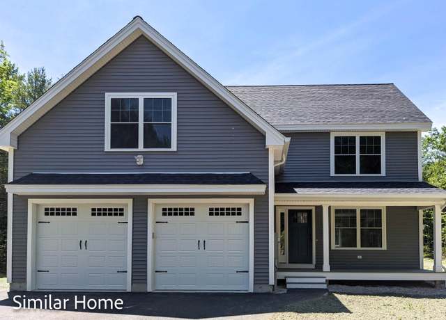 Property at 12 Meindl Rd #2, Raymond, NH 03077, 3 beds, 3 baths