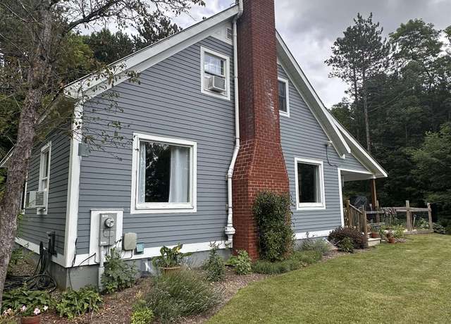 Property at 2114 Lilly Hill Rd, Danby, VT 05739, 3 beds, 2 baths