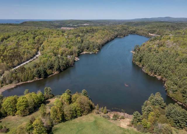 Property at 660 Beebe Hill Rd, Milton, VT 05468