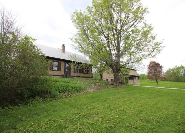 Property at 3091 Baptist St, Williamstown, VT 05679, 2 beds, 2 baths