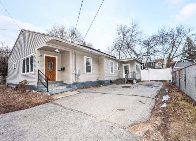 Property at 67 Whittemore Ave, Manchester, NH 03102, 3 beds, 2 baths