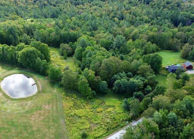 Property at 00 Hill Top Rd, Andover, VT 05143