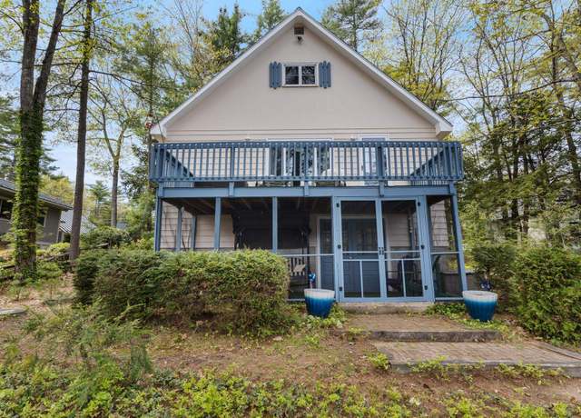 Property at 84 Covewood Dr, Acton, ME 04001, 4 beds, 1 bath