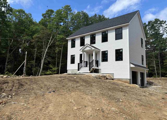 Property at 8 Meindl Rd #1, Raymond, NH 03077, 3 beds, 2.5 baths