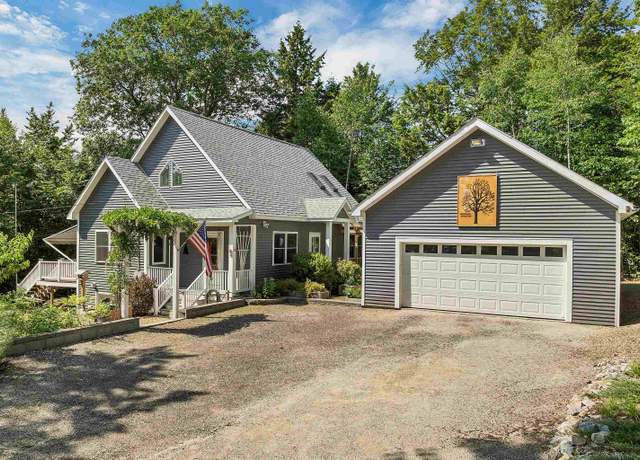 Property at 30 Bly Ave, Alton, NH 03809, 2 beds, 1.5 baths