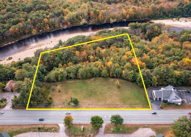 Property at 00 White Mountain Hwy, Conway, NH 03860