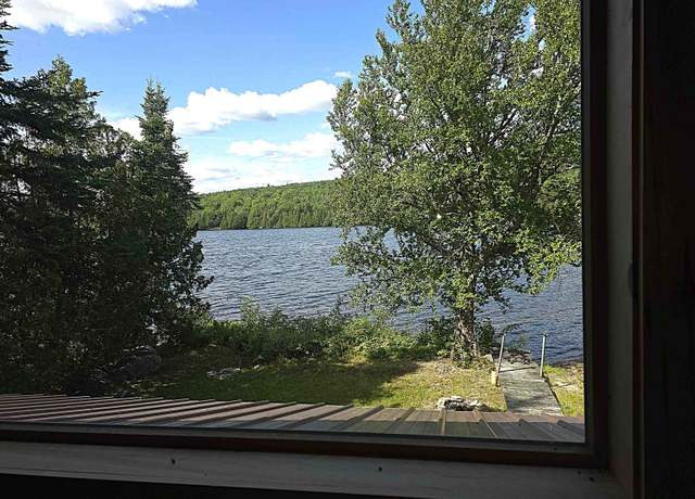 Property at 49 Pond Outlet Rd, Millsfield, NH 03576, 2 beds, 1 bath