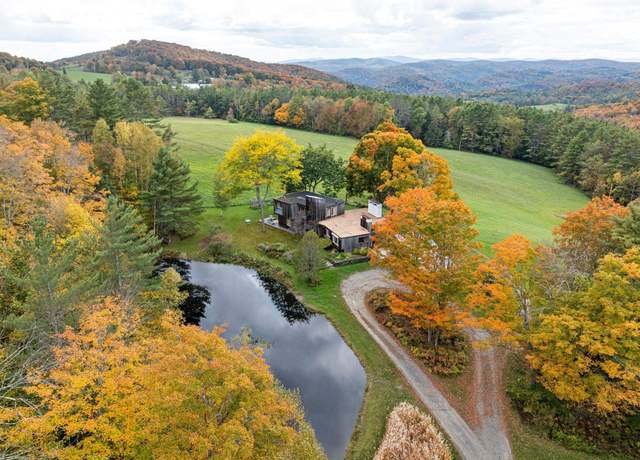 Property at 10 & 26 Chester Dr, Tunbridge, VT 05077, 3 beds, 3 baths
