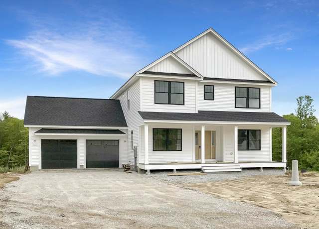Property at Robin Way Lot 6, Chester, NH 03036, 4 beds, 2.5 baths