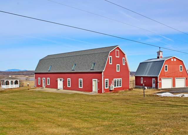 Property at 1465 West St, Cornwall, VT 05753, 4 beds, 3.5 baths