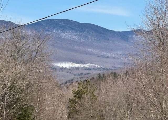 Property at 00 Westhill Rd, Montgomery, VT 05470