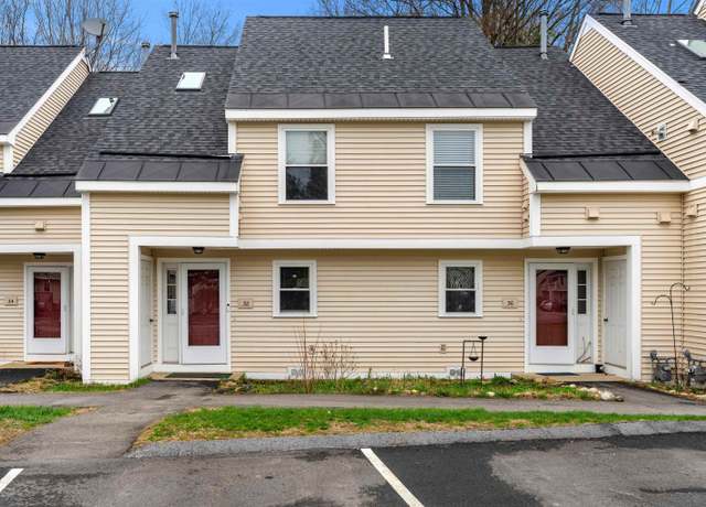 Property at 32 Modena Dr, Concord, NH 03303, 2 beds, 1.5 baths