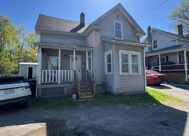 Property at 3 Aiken St, Barre City, VT 05641, 2 beds, 1.5 baths