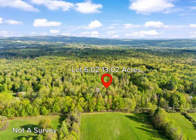 Property at Lot.02 Range Rd #6, Tilton, NH 03276