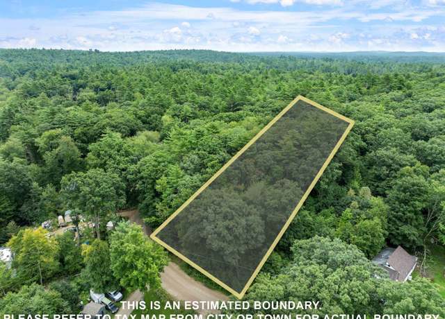 Property at 405 Berry River Rd, Barrington, NH 03825