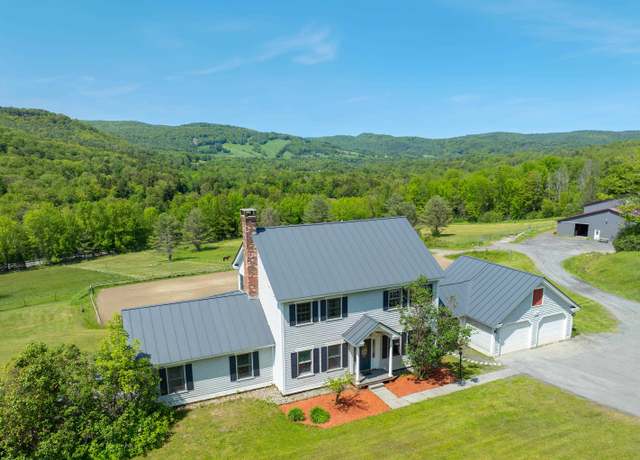 Property at 416 Wood Rd, Hartford, VT 05059, 4 beds, 3 baths