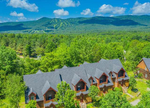 Property at 10A Grouse Ln Unit 10A, Dover, VT 05356, 4 beds, 3 baths