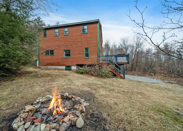 Property at 228 Patch Rd, Henniker, NH 03242, 3 beds, 2 baths