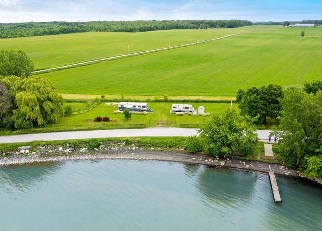 Property at 2657 W Shore Rd, Alburgh, VT 05440