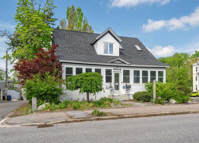 Property at 760 Union St, Manchester, NH 03104, 3 beds, 2 baths