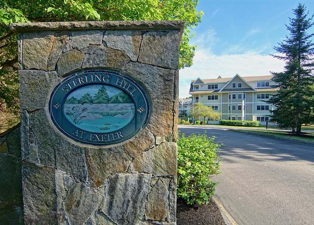 Property at 3 Sterling Hill Ln #324, Exeter, NH 03833, 2 beds, 2 baths