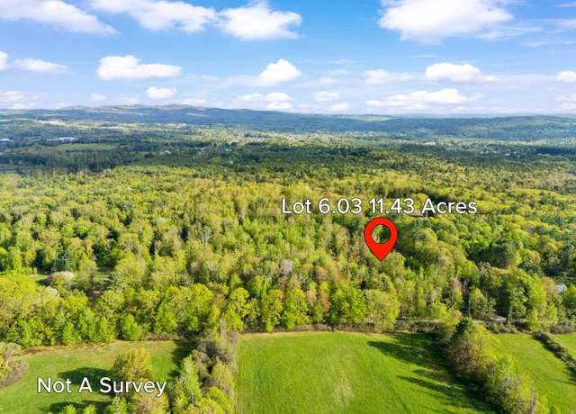 Property at Lot.03 Range Rd #6, Tilton, NH 03276