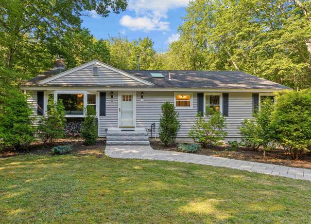 Property at 4 Pine Ridge Rd, Windham, NH 03087, 3 beds, 2 baths