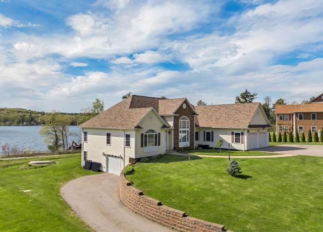 Property at 96 Sun Lake Dr, Belmont, NH 03220, 4 beds, 3 baths