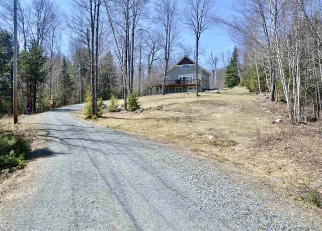 Property at 257 River Rd, Canaan, NH 03741, 3 beds, 2.5 baths