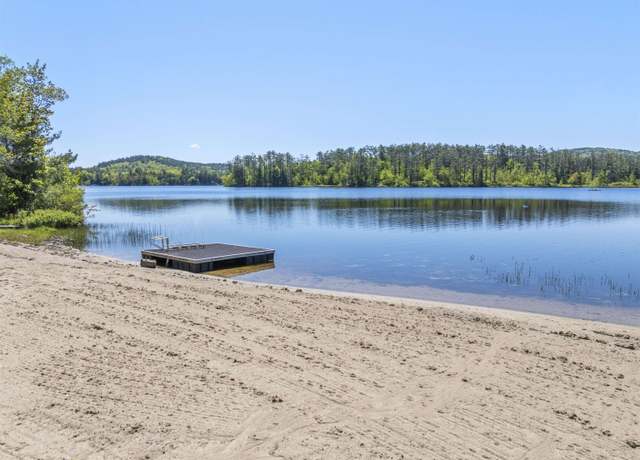 Property at 5 Pemi Shores Condo Rd Unit A, New Hampton, NH 03256, 2 beds, 2 baths