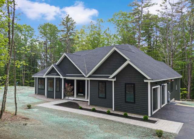 Property at 30 Winona Rd, Meredith, NH 03253, 4 beds, 2.5 baths