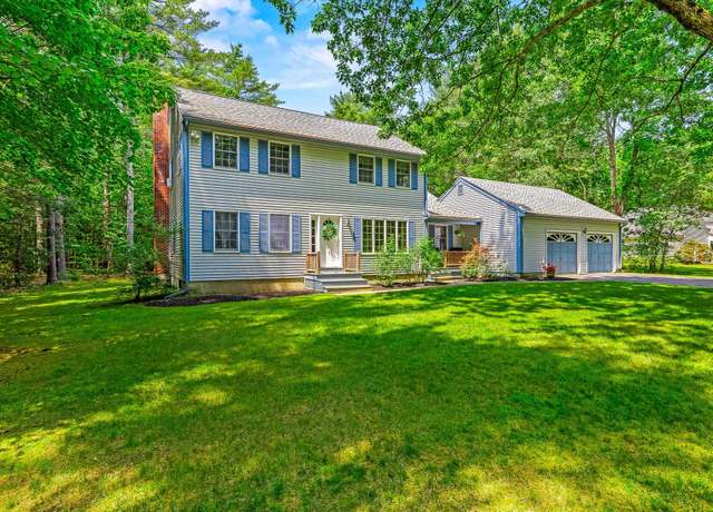 Property at 57 Northrup Dr, Brentwood, NH 03833, 3 beds, 3 baths
