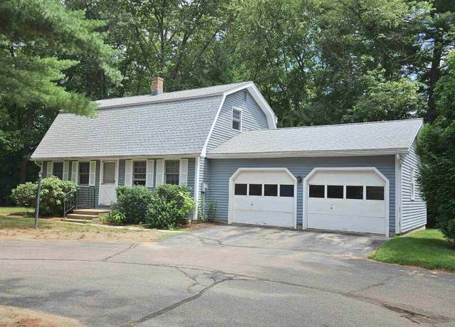 Property at 58 Branch Tpke #5, Concord, NH 03301, 3 beds, 1.5 baths