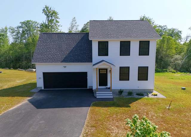 Property at 189 Kendall St, Franklin, NH 03235, 3 beds, 2 baths