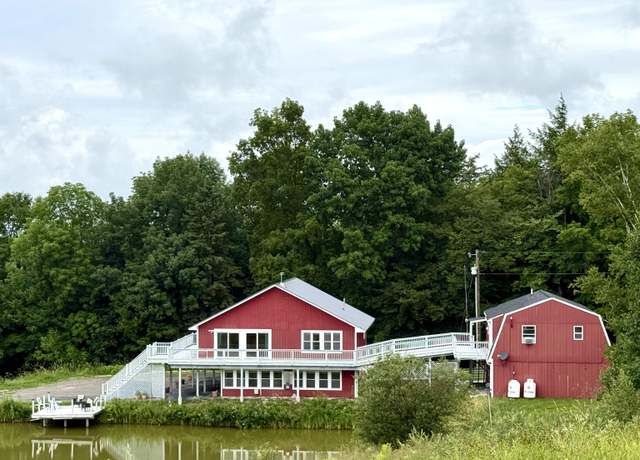 Property at 98 Rowell Rd, Lancaster, NH 03584, 3 beds, 2.5 baths