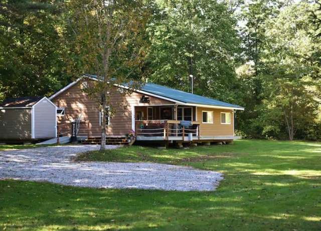 Property at 3222 Rumney Route 25, Rumney, NH 03266, 1 bed, 1 bath