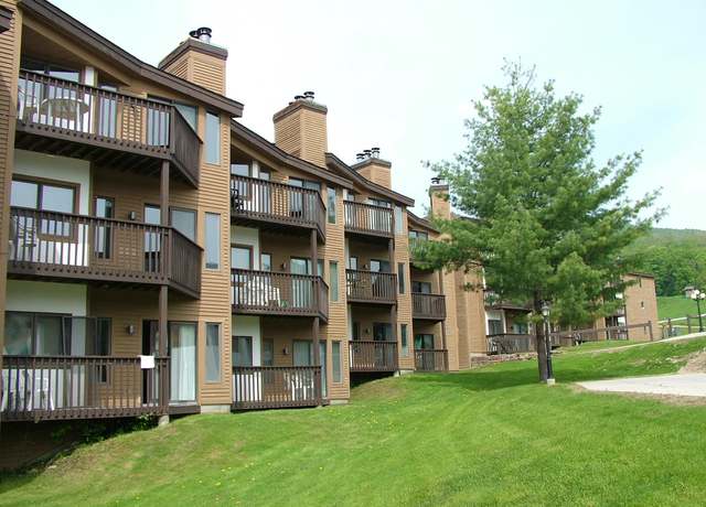 Property at 350 Mountain Rd Unit B305, Ludlow, VT 05149, 1 bed, 1 bath