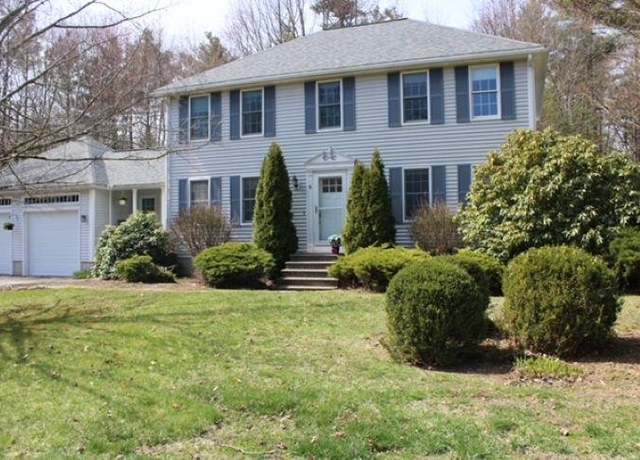Property at 5 Pillsbury Pasture Rd, Kingston, NH 03848, 3 beds, 2 baths