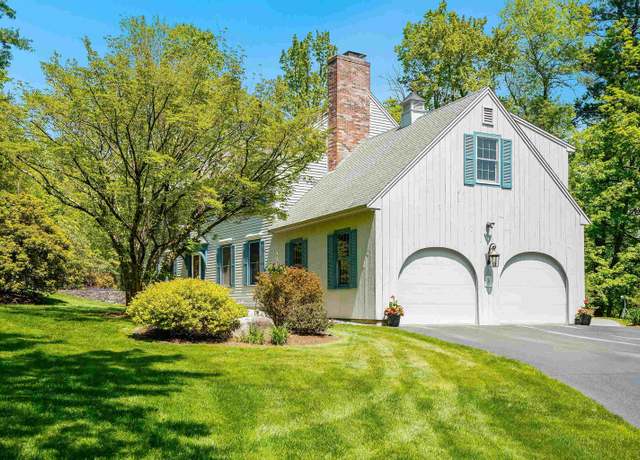 Property at 3 Nathan Lord Rd, Amherst, NH 03031, 4 beds, 3 baths