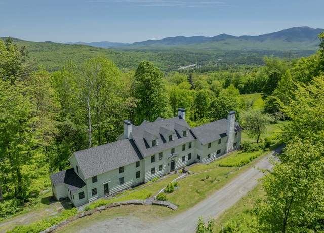 Property at 291 293 Blake Rd, Sugar Hill, NH 03586, 6 beds, 8.5 baths