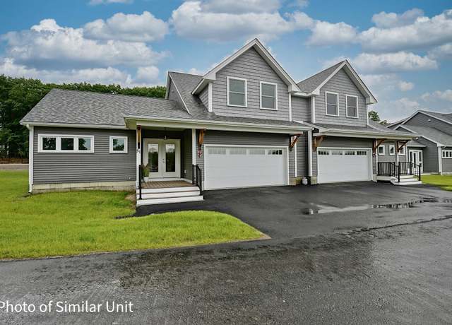Property at 46 Fowler Dr, Rye, NH 03870, 3 beds, 2.5 baths
