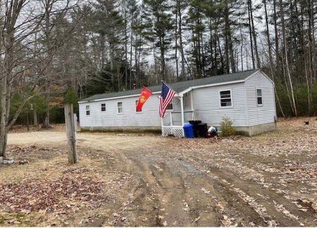 Property at 232 Currier Rd, Andover, NH 03216, 2 beds, 1 bath