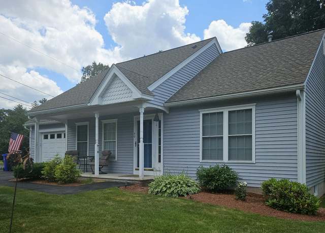 Property at 49 Lexington Ct #49, Hudson, NH 03051, 2 beds, 1.5 baths