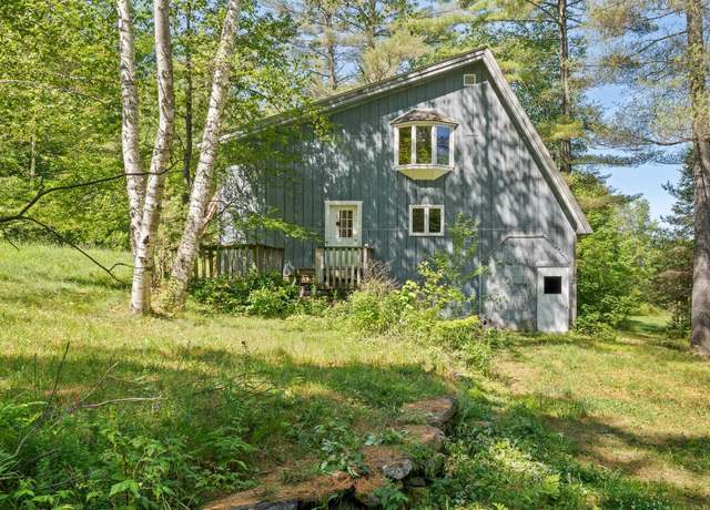 Property at 2775 Fish Hill Rd, Randolph, VT 05060, 4 beds, 1.5 baths
