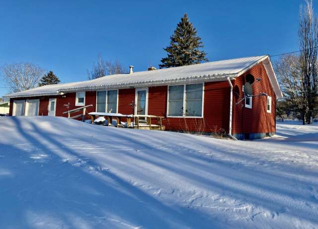 Property at 242 E Sheldon Rd, Sheldon, VT 05450-9759, 3 beds, 1 bath