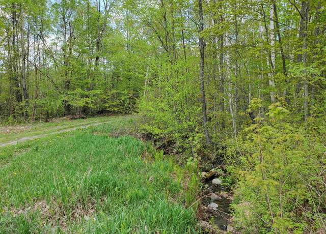 Property at 0 Garland Hl #80, Barnet, VT 05821